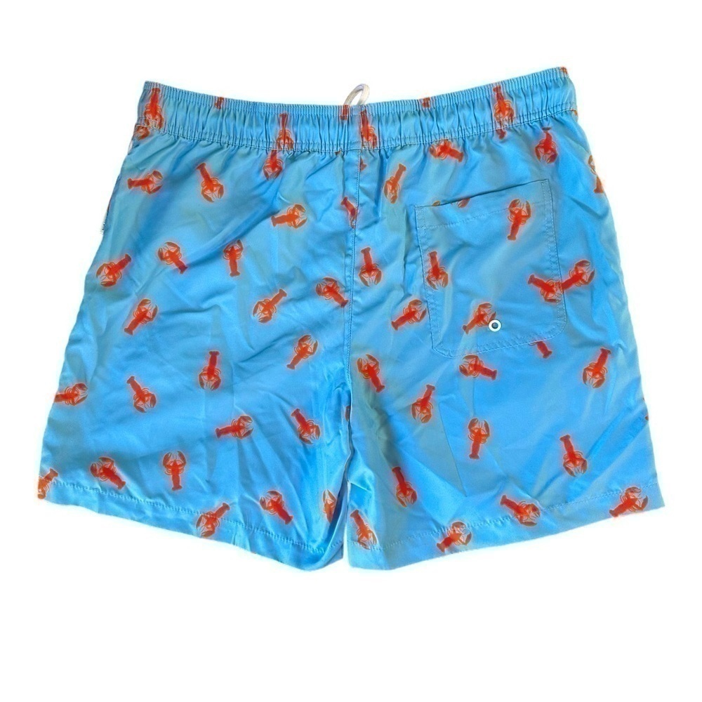Men’s Swim Trunks - Size L (36/6) - NWT - Picture 2 of 4